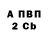 КЕТАМИН VHQ Ala Alina